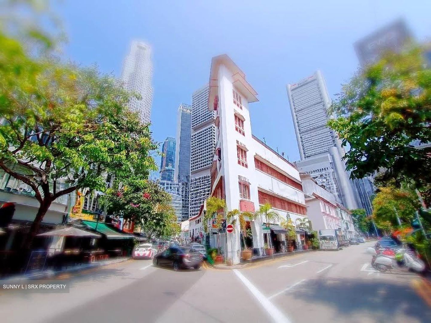 Boat Quay (D1), Retail #623842161